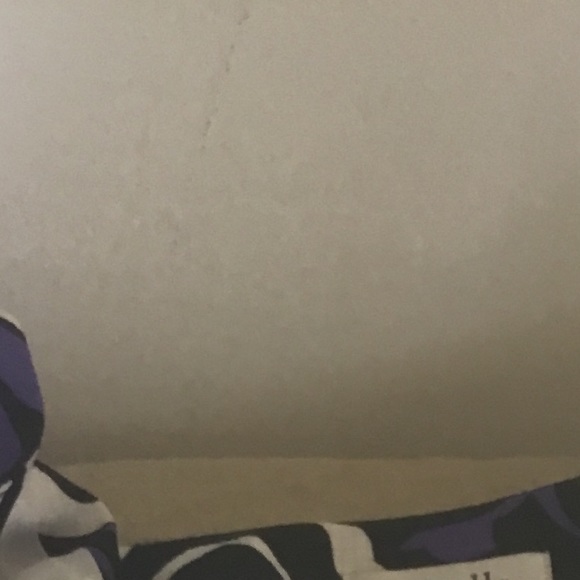 Multicolored flowered jacket - Picture 4 of 5